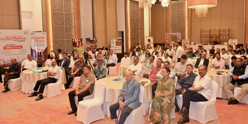 HRAR AGM 2026: Engineering Hospitality Excellence